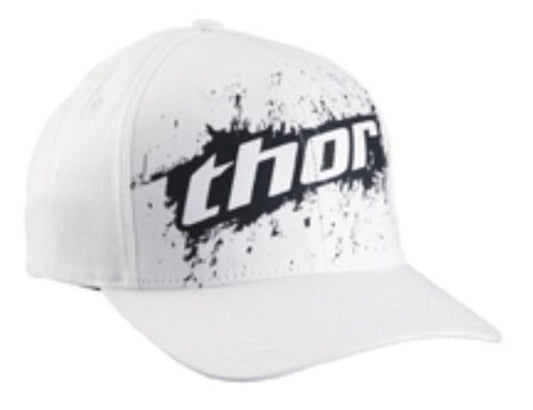 Hat Thor Primo White L/Xl