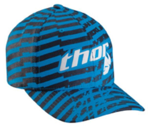 Hat Thor Presto Cyan L/Xl