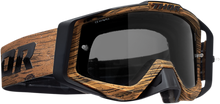 GOGGLES S25 THOR MX SNIPER PRO WOODY
