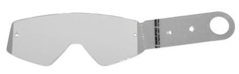 GOGGLE THOR TEAROFFS 10PK CONQUER COMBAT