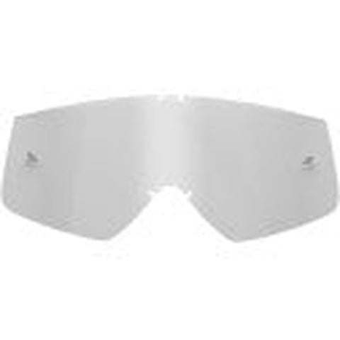 GOGGLE LENS THOR MX SNIPER PRO CLEAR