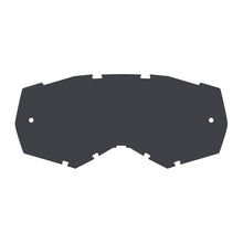GOGGLE LENS THOR ACTIVATE AND REGIMENT SMOKE