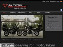 SW MOTECH  CATALOGUE