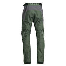 PANTS S25 THOR MX TERRAIN OTB ARMY/CHARCOAL