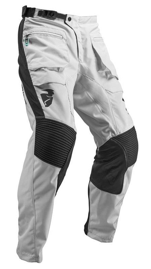 Pant S19 Itb Ter Grey Black 32