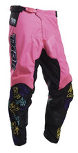 Pants Thor Pulse Fast Boyz Pink