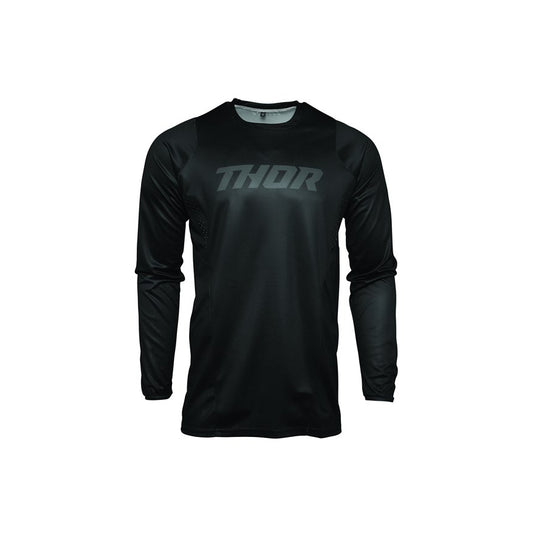 THOR MX PULSE  BLACKOUT JERSEY