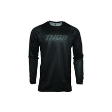 THOR MX PULSE  BLACKOUT JERSEY