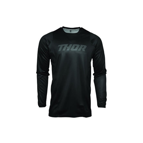 THOR MX PULSE  BLACKOUT JERSEY