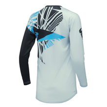 JERSEY S25 THOR MX SECTOR WOMEN SPLIT M/B XS