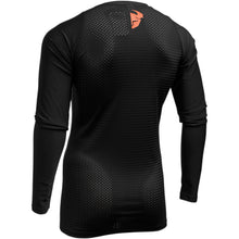THOR COMP SHIRT BLACK