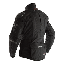 RST ADVENTURE 3 TEXTILE JACKET [BLACK]