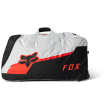 FOX EFEKT SHUTTLE 180 ROLLER BAG [FLO RED]