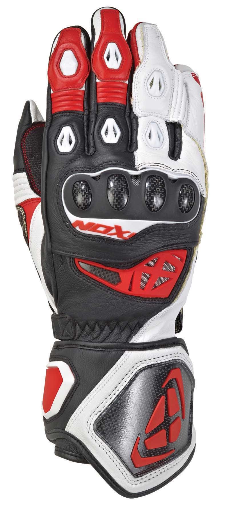 Ixon RS Genius 2 Gloves