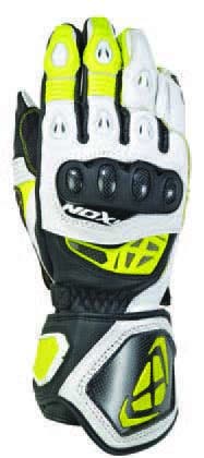 Ixon RS Genius 2 Gloves