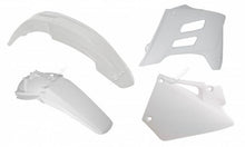 Plastics Kit GasGas