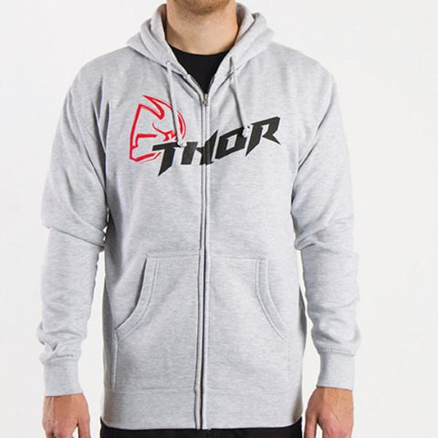 Hoody Thor Fusion Grey Medium