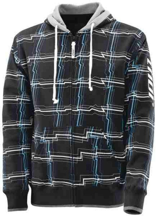 Hoody Thor Youth Switch Black