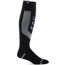 Fox Youth 180 Ballast Sock Black