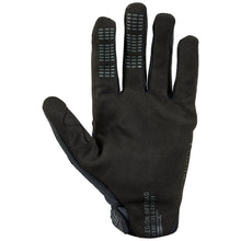 FOX DEFEND THERMO OFF ROAD GLOVES [BLACK]