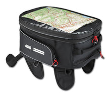 Givi T494 Tankbag with Map Holder