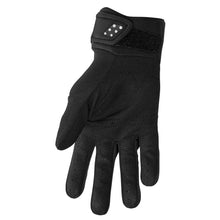 THOR SPECTRUM GLOVE WOMEN BLACK/WHITE