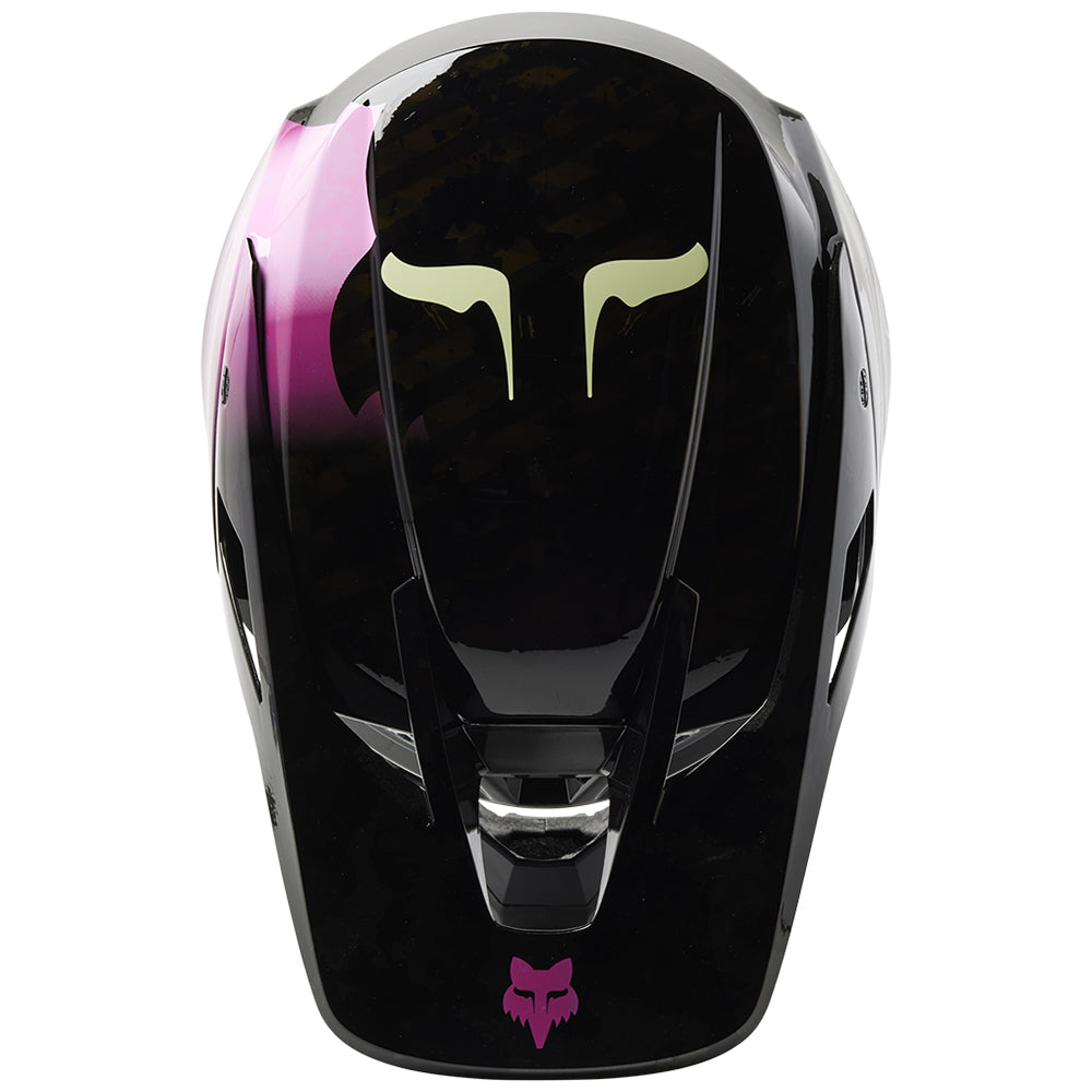 FOX V3 RS DETONATE HELMET MIPS ECE [BLACK]