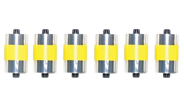 SCOTT Split OTG WFS Goggle