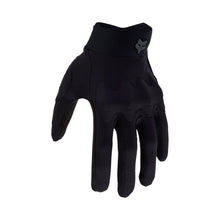 FOX DEFEND D3O GLOVES [BLACK]