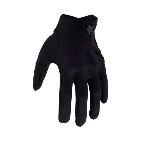 FOX DEFEND D3O GLOVES [BLACK]