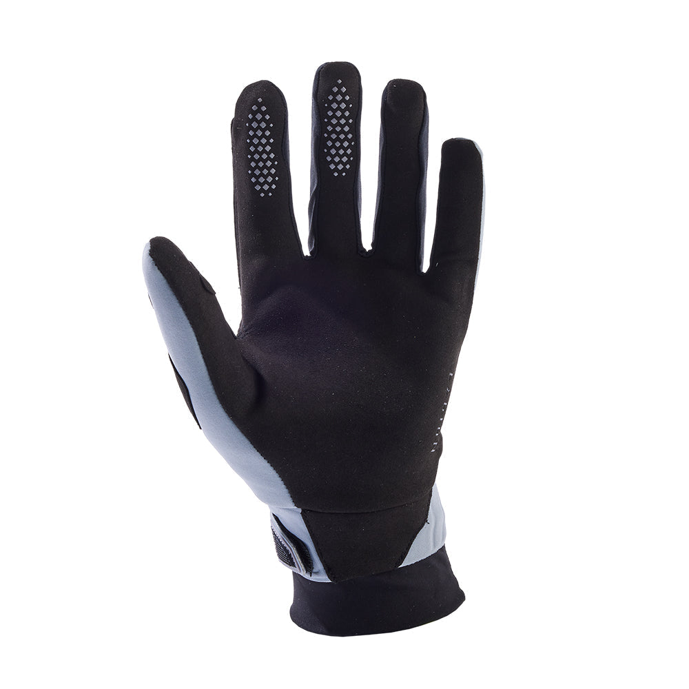 FOX DEFEND THERMO GLOVES [STEEL GREY]