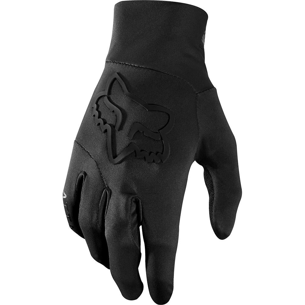FOX RANGER WATER GLOVES [BLACK/BLACK]