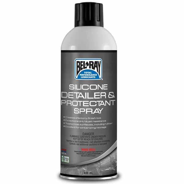 Belray Silicone Detailer &