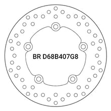 68B407G8