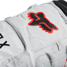 FOX EFEKT SHUTTLE 180 ROLLER BAG [FLO RED]