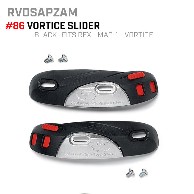 SIDI - MAG1 SLIDER  - RVOSAPZAM