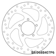 68B407P6