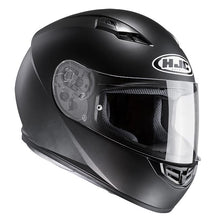 HJC CS15  Rubber Black