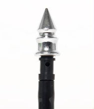 Motoflowz Spike Chrome