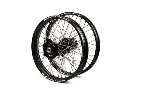 Talon Rear Wheel KTM/Husq BK/BK