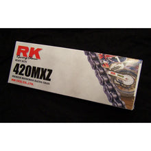 CHAIN RK 420MXZ x 130 MOTO X