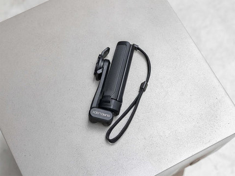 Quad Lock Tripod/Selfie Stick - Main Image