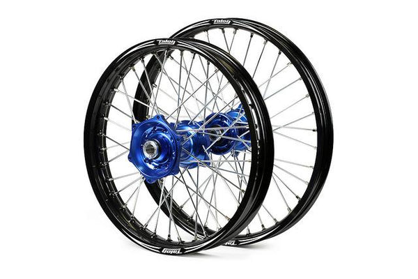 Billet Evo Front Wheel YZ/YZF