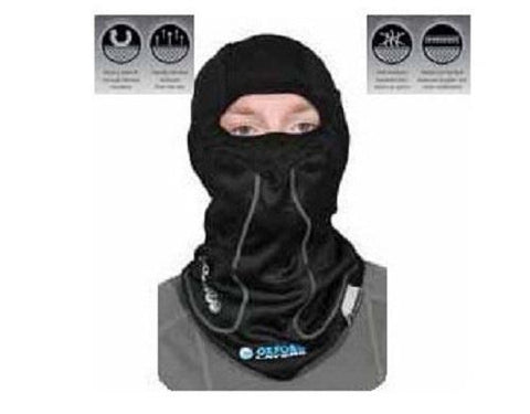 Oxford Layers - ChillOut Windproof Balaclava