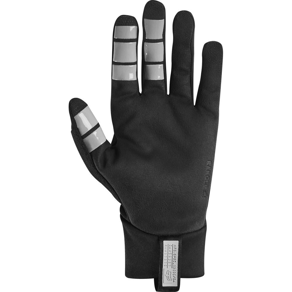 FOX RANGER FIRE GLOVES [BLACK]