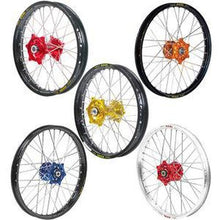 Talon Rear Wheel KTM Or/Bk