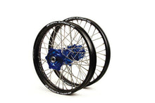 Talon Ft Wheel KX/KXF BL/BK