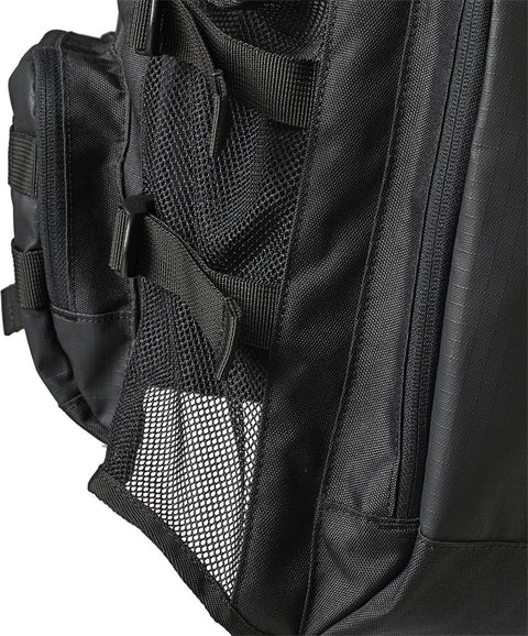 FOX LEGION TAC VEST [BLACK]
