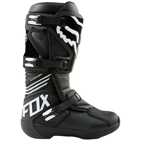 FOX COMP BOOTS [BLACK]