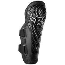 FOX TITAN SPORT KNEE GUARDS CE [BLACK]